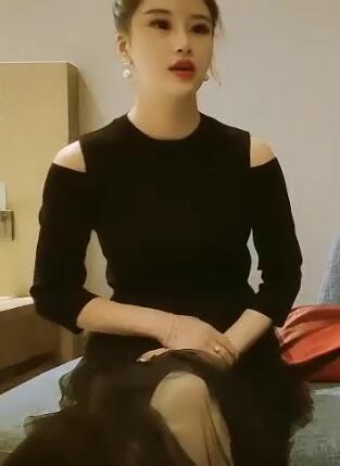 野狼出击03-08极品名媛