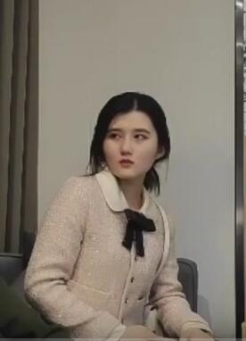 外围女神被近景乖巧甜美温柔献上完美