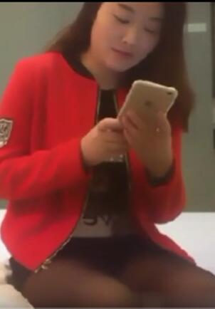 九妹直播 500元约小少妇