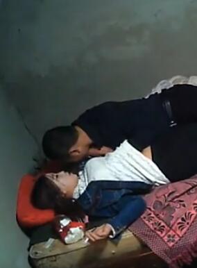 阻街小妹与中年大叔的一段情