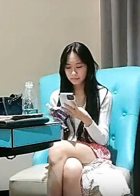 极品清纯学生妹被玩哭了校园女神惨遭摧残