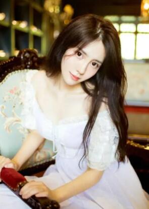 中戏艺考女生全国第一曝光