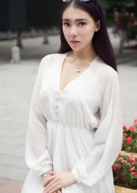 女生头像ins高级质感