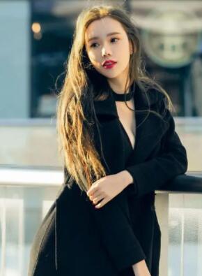 女生能接受多少厘米