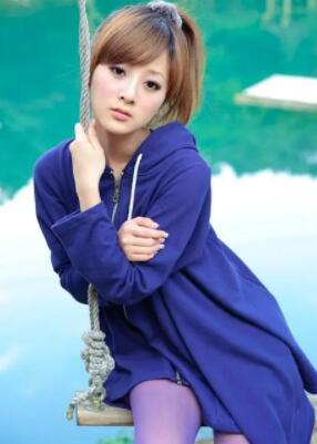 超级稀有女生头像