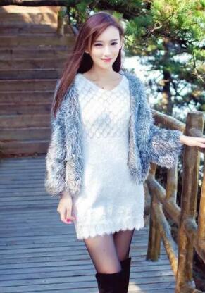 昵称女生简短好听