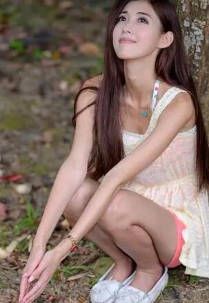 女生说crush代表啥