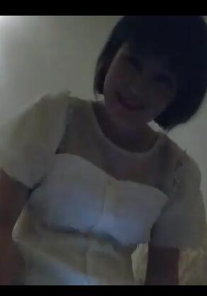 村长访花06-18公寓楼找鸡