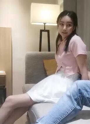 锦衣卫访花07-05美容院兼职女