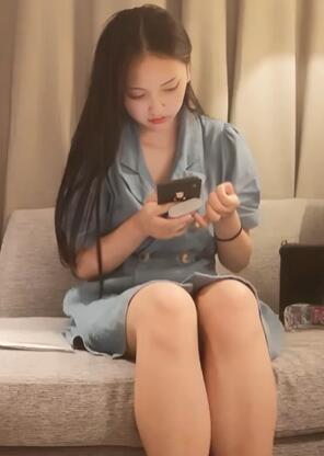 81年香港温莎大厦