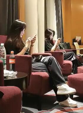 小宝寻花07-05爱笑的女孩