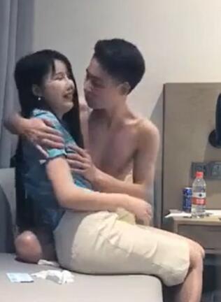太子探妹极品性感高颜值蓝衣妹子秋霞电影