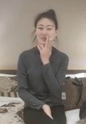 探妹郎李寻欢出马就是颜质保证~与现役白皙长腿气质空姐