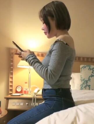 情感主播李寻欢呀短发外围女神4500