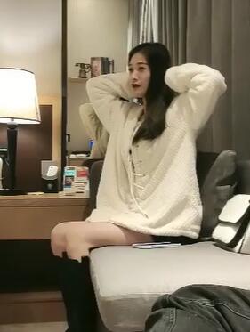 探妹郎李寻欢03-04舞蹈学院毕业的美女