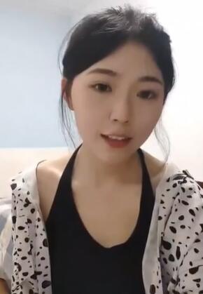 湖南妹子 高颜值清纯9分2青柠影视