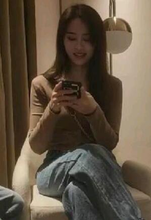 大圈高端大长腿甜美神马靓女特片