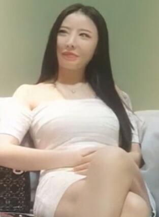 小陈头星选探妹包臀裙性感妹子