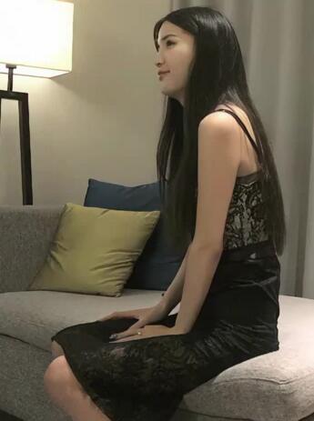 小宝寻妹第二场极品颜值苗条长腿美女