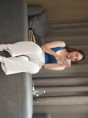 外围女警惕性挺高小哥一顿安抚