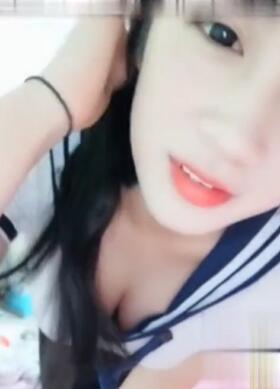 学生装小美女开直播555电影推荐