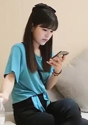 小宝是个男人都会喜欢这种妖艳