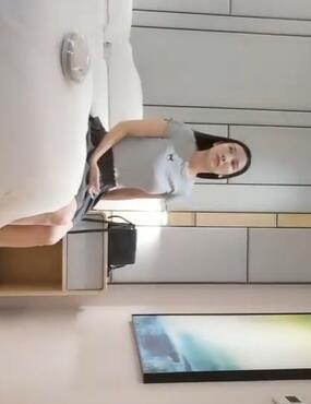165Cm女神小姐姐温柔甜美