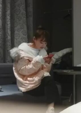 高品质探花白衣兼职小妹受不了要退单