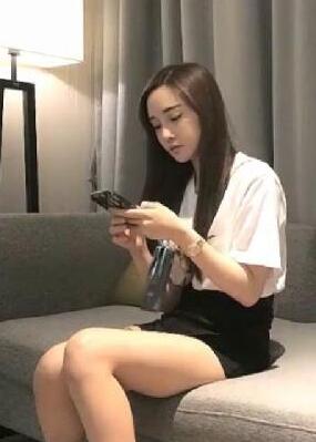 小宝寻花约超高颜值绿茶婊白卡通T恤萝莉音单纯学妹造型