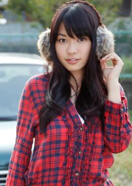 ɽ��֪��Tomoe Yamanaka