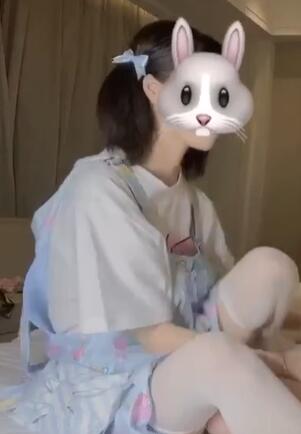 百变萝莉风美少女嫩妹2