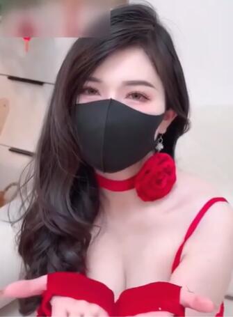 超颜值极品御姐女神『狐不妖