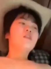 卫校学妹在家