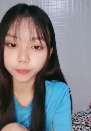 19清纯妹妹,没男朋友自己玩