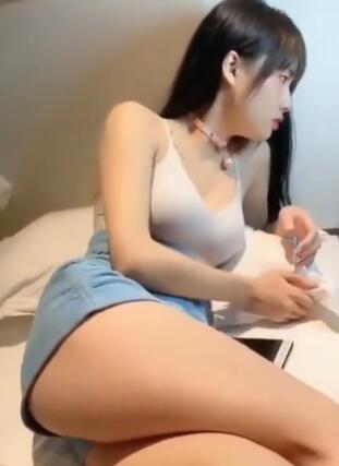 调教微胖女神纯欲脸大长腿加黑丝