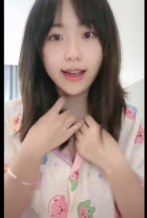 没穿口罩亮点