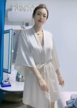 没有口罩热舞就是爽