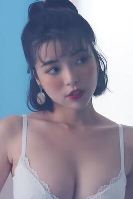 內衣寫真