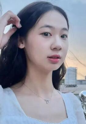 七夕秠物 耳娘-黎妍