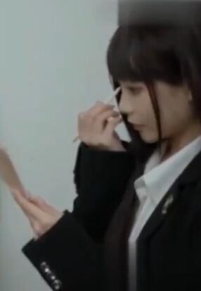 爱豆传媒 ID5272 上班约女郎是同事瑶瑶