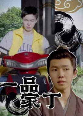 一品家丁