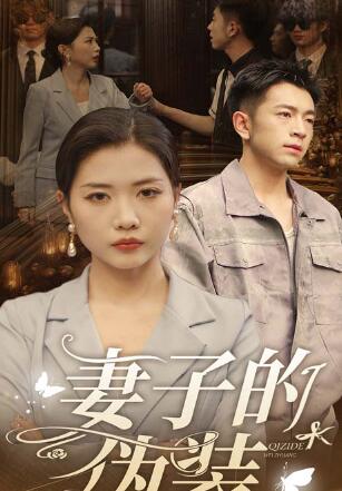 妻子的伪装
