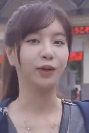 台北一日女友企划 吴梦梦