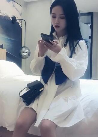 赵总寻欢美貌小模非常漂亮05-08