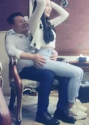 赵总寻妹长腿美模05-04
