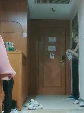 狼团探花黑丝护士02-21