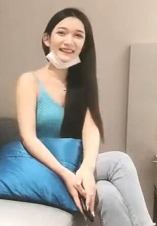 3500元微信上约到的某酒店DJ女身材颜值超一流