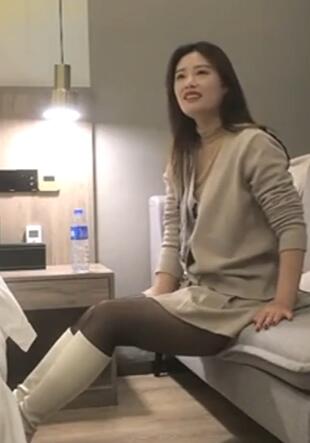 极品御姐高端外围尤物让人心神荡漾