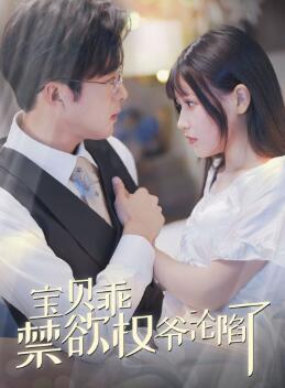 宝贝乖禁欲权爷沦陷了