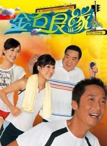金石良缘国语